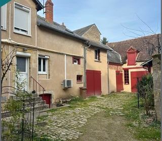  Immeuble � vendre 232 m�