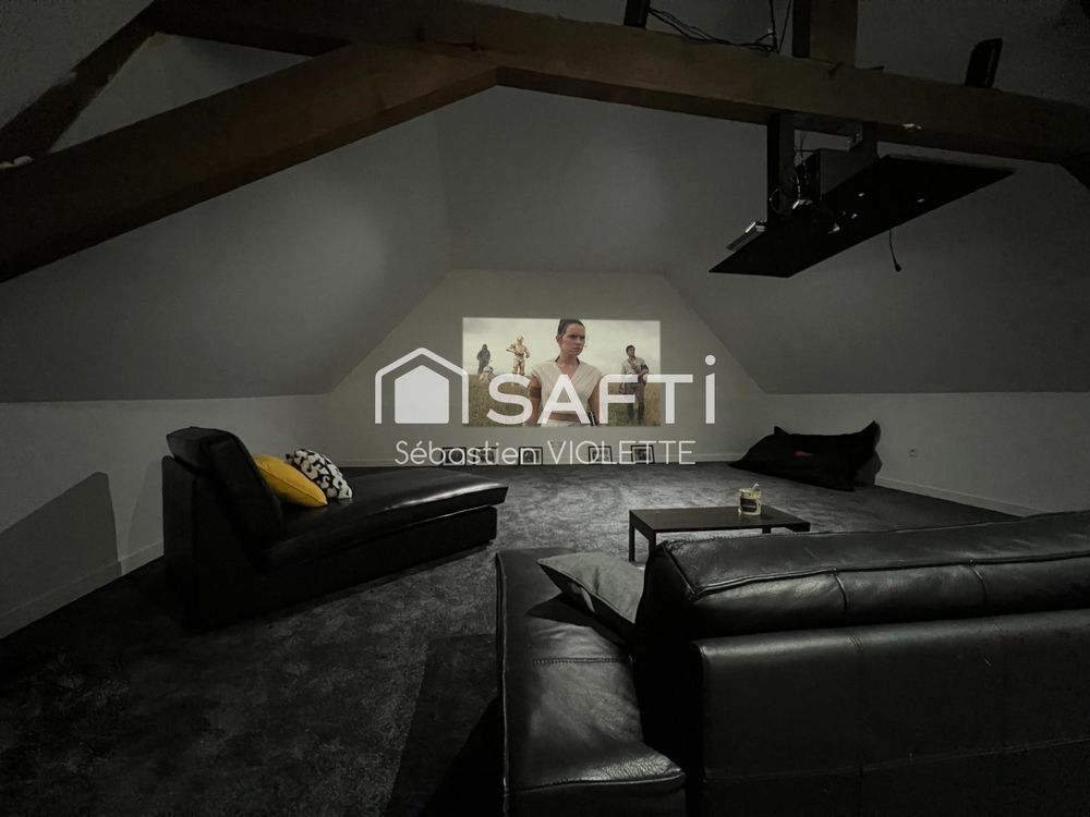 � vendre  Maison Orchies (59310)