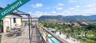  Maison � vendre 5 pi�ces 106 m�