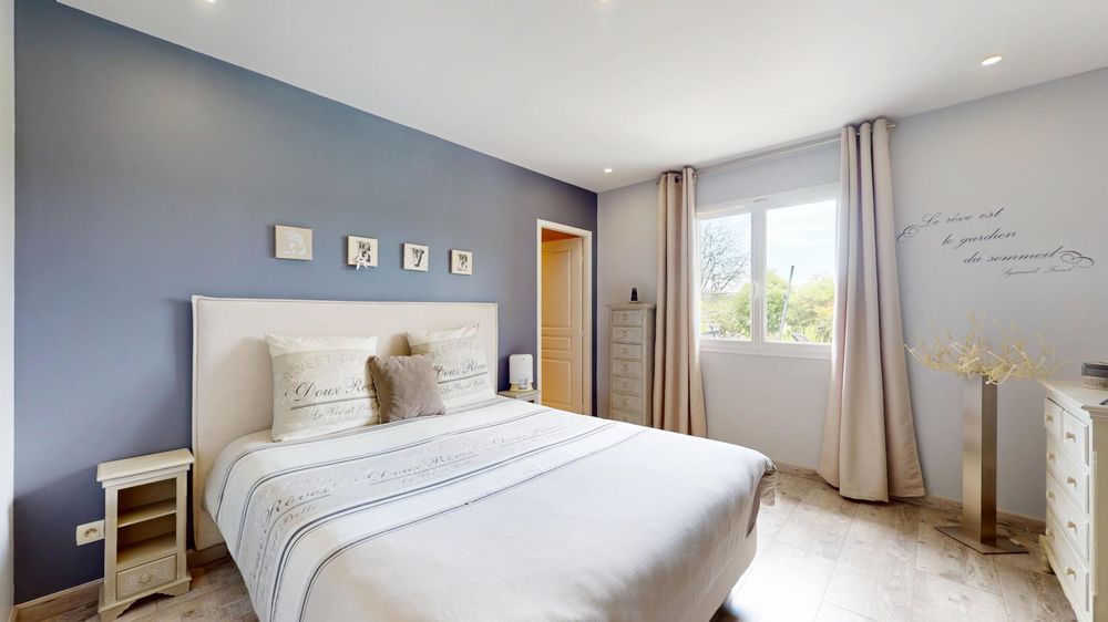 � vendre  Maison La Br�de (33650)