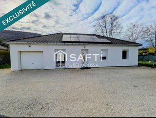  Maison � vendre 4 pi�ces 97 m�