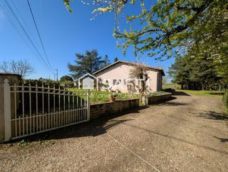  Maison � vendre 5 pi�ces 128 m�