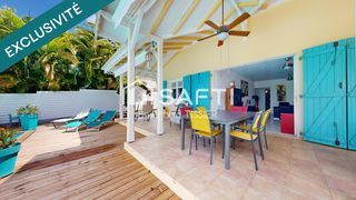  Maison � vendre 4 pi�ces 140 m�