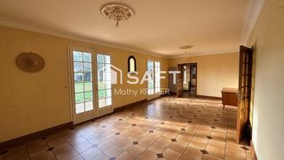  Maison � vendre 4 pi�ces 120 m�