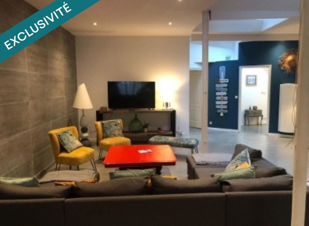 � vendre  Appartement Dinard (35800)