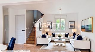  Maison � vendre 6 pi�ces 120 m�