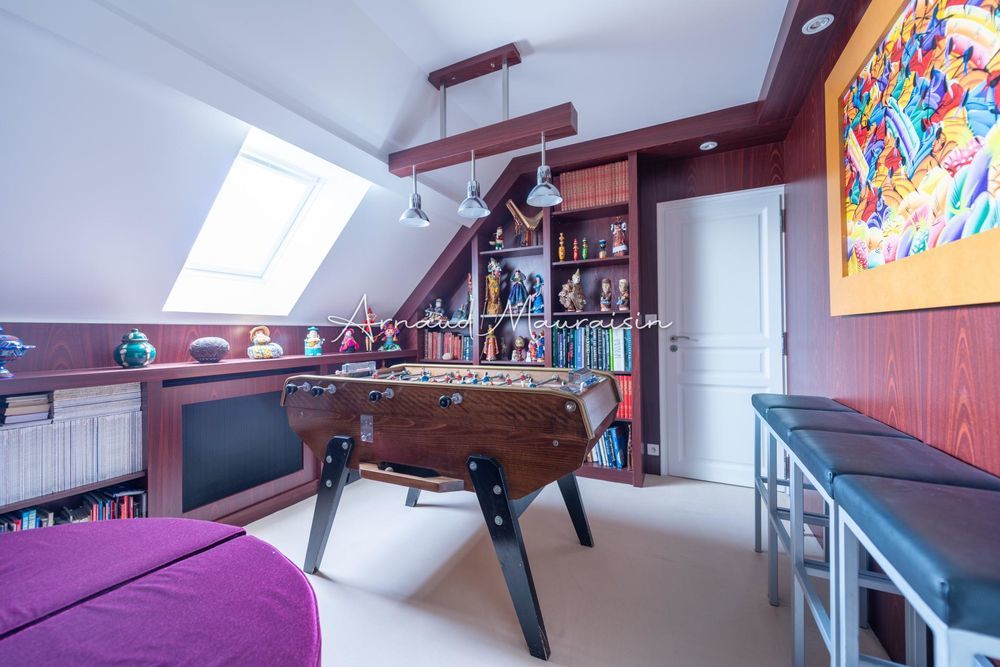 � vendre  Maison Orry-la-Ville (60560)