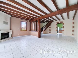  Maison � vendre 4 pi�ces 121 m�