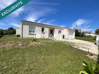  Maison � vendre 4 pi�ces 89 m�