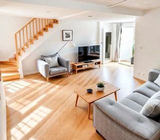  Maison � vendre 6 pi�ces 150 m�