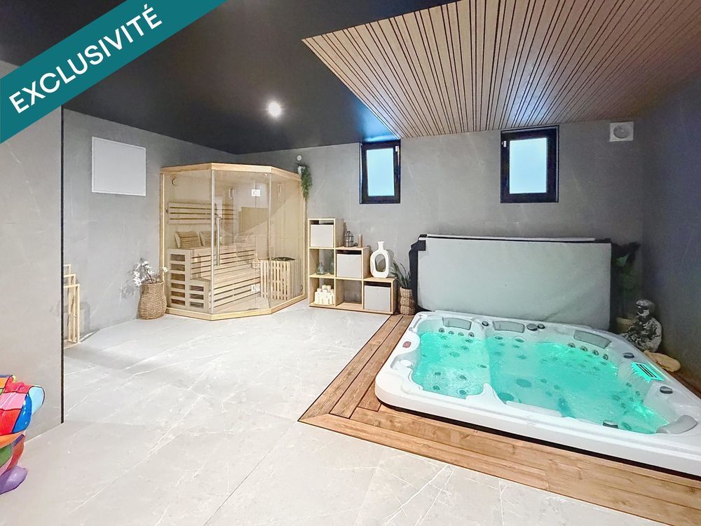 � vendre  Maison Gueux (51390)