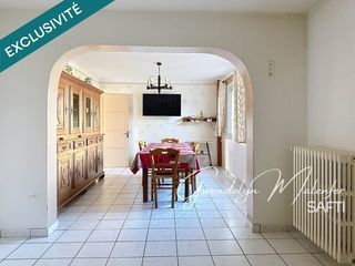  Maison � vendre 11 pi�ces 277 m�