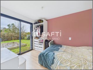  Maison � vendre 4 pi�ces 97 m�