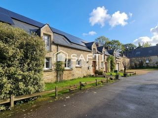  Maison � vendre 13 pi�ces 395 m�