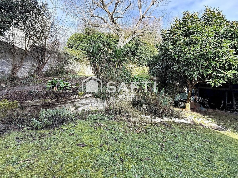 � vendre  Maison Conflans-Sainte-Honorine (78700)