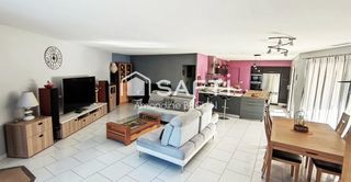  Maison � vendre 8 pi�ces 200 m�