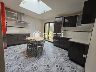  Maison � vendre 7 pi�ces 162 m�