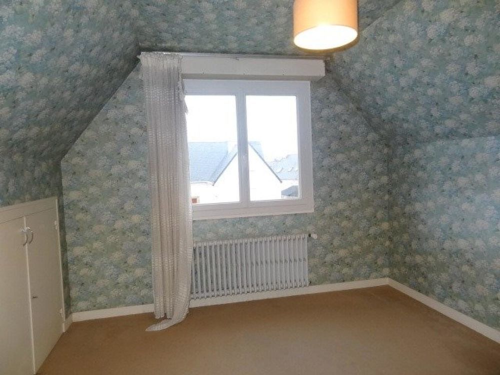 � vendre  Maison Le Pouliguen (44510)