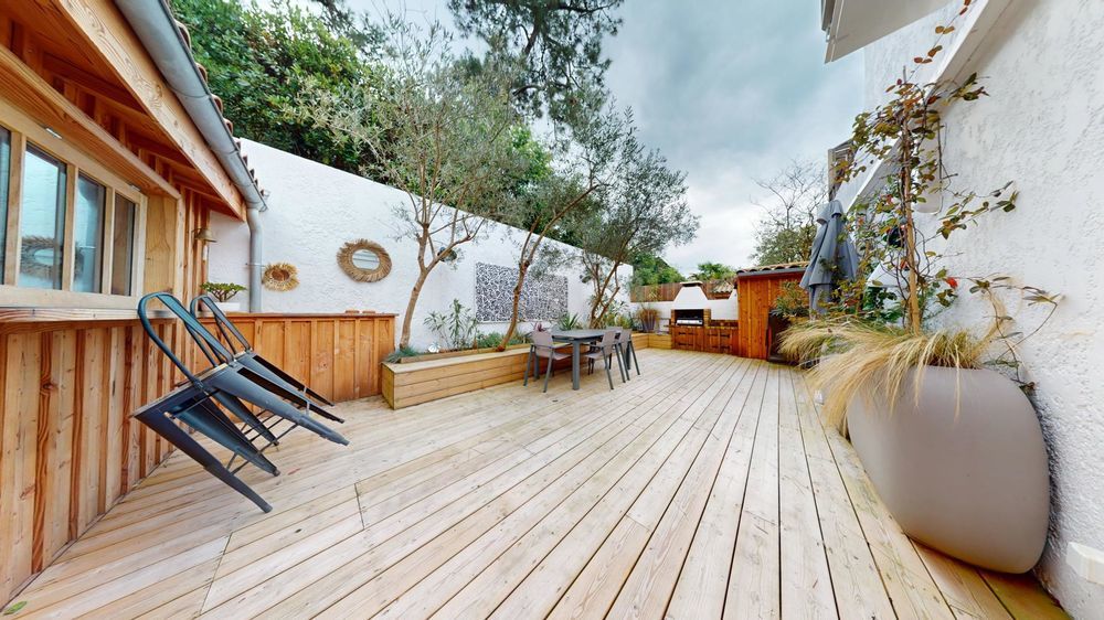 � vendre  Appartement L�ge-Cap-Ferret (33950)