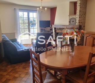  Maison � vendre 5 pi�ces 117 m�