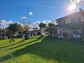  Maison � vendre 7 pi�ces 184 m�