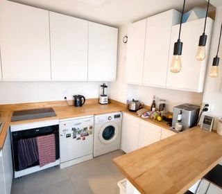  Appartement � vendre 2 pi�ces 54 m�