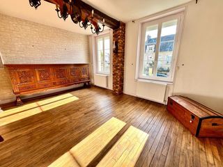  Maison � vendre 5 pi�ces 117 m�