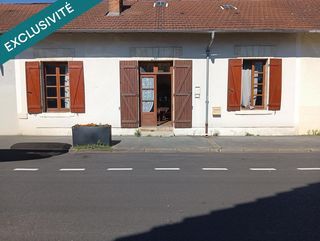  Maison � vendre 4 pi�ces 86 m�