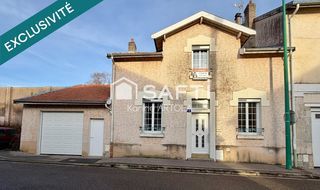  Maison � vendre 6 pi�ces 101 m�