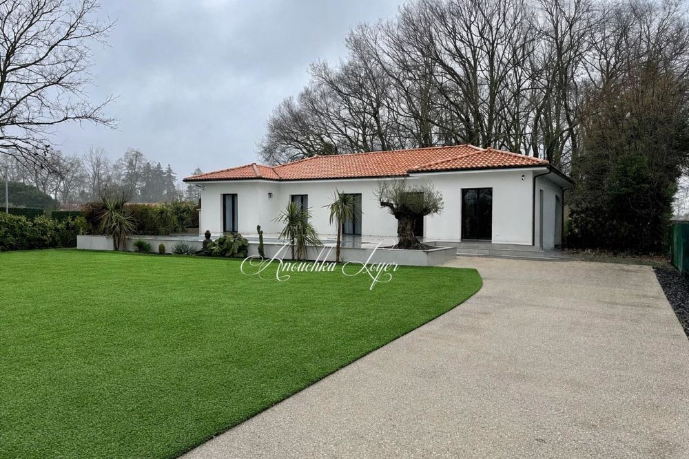 � vendre  Maison L�ognan (33850)