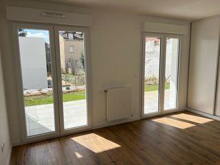  Appartement � vendre 4 pi�ces 97 m�