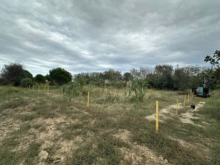  Terrain � vendre 2010 m�