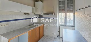  Appartement � vendre 5 pi�ces 163 m�