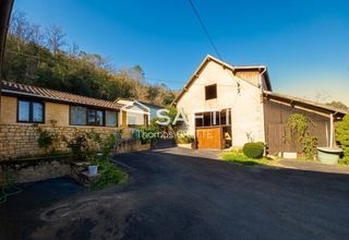  Maison � vendre 13 pi�ces 276 m�