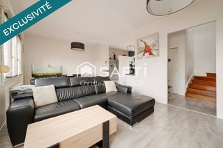  Maison � vendre 4 pi�ces 95 m�