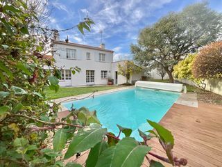  Maison � vendre 8 pi�ces 164 m�