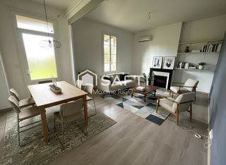  Maison � vendre 7 pi�ces 164 m�