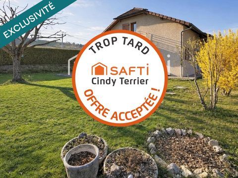   Maison 115 m� � Terrain 1055 m� � 3 chambres � Double garage Maison - 4 pi�ce(s) - 115 m�