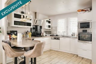  Appartement � vendre 5 pi�ces 149 m�