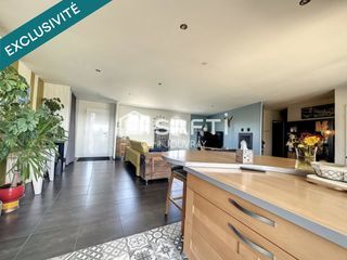  Maison � vendre 6 pi�ces 140 m�