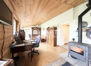  Maison � vendre 4 pi�ces 176 m�