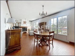  Maison � vendre 5 pi�ces 130 m�