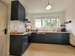  Maison � vendre 5 pi�ces 105 m�