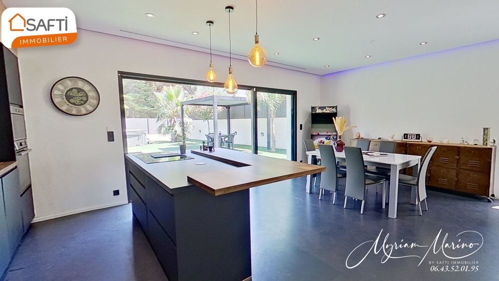 � vendre  Maison St Aygulf (83370)