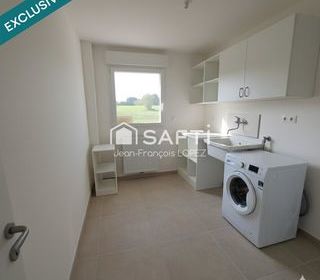  Maison � vendre 5 pi�ces 110 m�