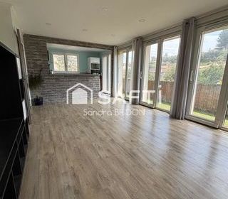  Appartement � vendre 4 pi�ces 77 m�