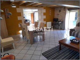  Maison � vendre 7 pi�ces 180 m�