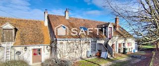  Maison � vendre 6 pi�ces 205 m�