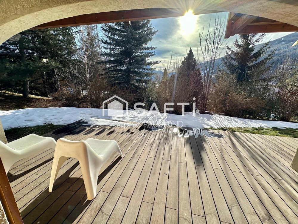 � vendre  Maison Brian�on (05100)