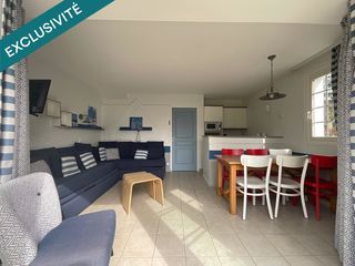  Maison � vendre 3 pi�ces 42 m�